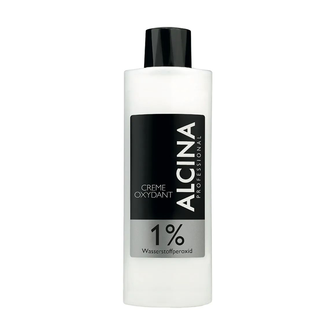 Кремовий окислювач для волосся Alcina Color Creme Oxydant 1%, 1 л